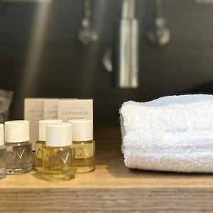 Comfort Driepersoonskamer